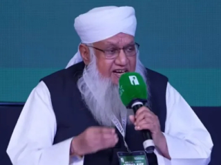 (म्हणे) ‘हिंदूंना विभागण्यासाठी दुसरा मार्ग शोधावा लागेल !’ – Maulana Sajjad Nomani