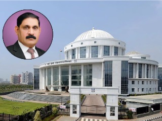 भित्तीपत्रक लावणार्‍या महिला अधिकार्‍याचे स्थानांतर ! – नवी मुंबई महानगरपालिका आयुक्त