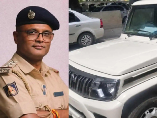 बेंगळुरू (कर्नाटक) येथे पोलीस निरीक्षकाने गुंडांसमवेत मिळून तरुणांकडून लुटले २० लाख रुपये !