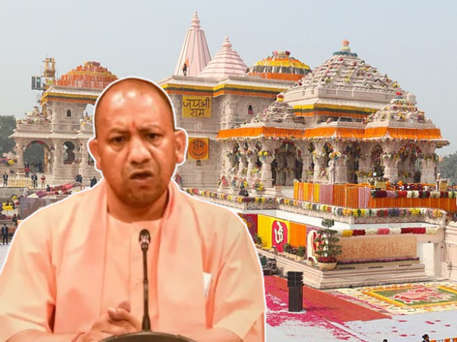 विशेष अन्वेषण पथक सत्य-असत्याचा उलगडा करेल ! – Yogi Adityanath