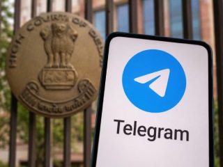 Telegram App Ban : ‘टेलिग्राम’ ॲपवरील तात्पुरती बंदी कायम ! – देहली उच्च न्यायालय
