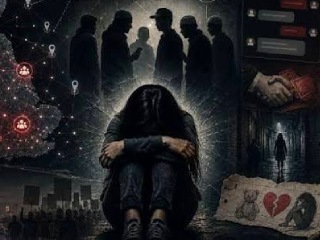 Pakistani ‘Grooming Gangs’: २ लाखांहून अधिक ब्रिटीश मुलींवर बलात्कार करणारे ८७  टक्के आरोपी पाकिस्तानी मुसलमान !