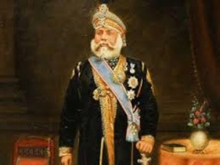२० जून : सिंधूनरेश दाहीर बलीदानदिन