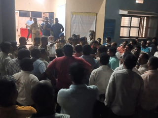 Bhatkal Kidnapping : मुसलमानाने अपहरण केलेल्या हिंदु तरुणीची सुटका करणार्‍या हिंदुत्वनिष्ठांविरुद्धच गुन्हा नोंद