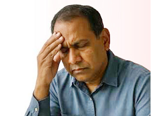 विस्मरण होण्याची कारणे आणि स्मरणशक्ती चांगली ठेवण्यासाठीचे उपाय !