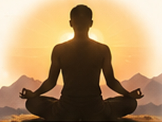 ध्यान 