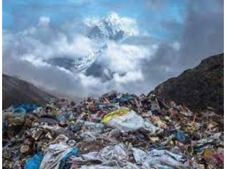 संपादकीय : तीर्थक्षेत्रांच्या दु:स्थितीचे मूळ ! तीर्थक्षेत्रांच्या दु:स्थितीचे मूळ !