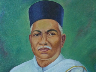आज मुंबईत कै. गुरुवर्य कृष्णाजी अर्जुन केळुस्करगुरुजी यांचा कार्यगौरव होणार !