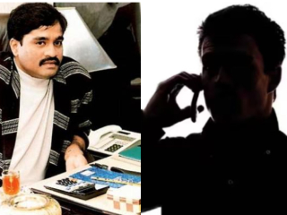 पुणे येथे महसूल निरीक्षकाला दाऊद इब्राहिमच्या नावाने जिवे मारण्याची धमकी !