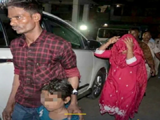 Bangladeshi Infiltrators Arrest : गौहत्ती (आसाम) येथून १३ बांगलादेशी घुसखोरांना अटक !