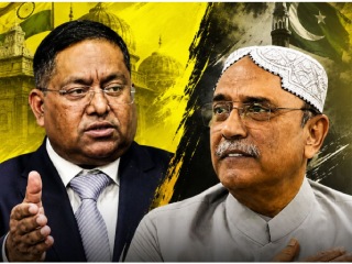 मानवाधिकारांच्या उल्लंघनाचा बालेकिल्ला असणार्‍यांनी आम्हाला शिकवू नये ! : India’s Ministry of External Affairs