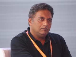Actor Prakash Raj : पुरोगामी अभिनेते प्रकाश राज यांच्याविरुद्ध अजामीनपात्र अटक वॉरंट