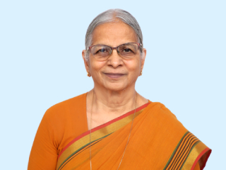 ‘जेथे जातो तेथे तू (सच्चिदानंद परब्रह्म डॉ. आठवले) माझा सांगाती ।’ या वचनाची साधिकेला आलेली प्रचीती !