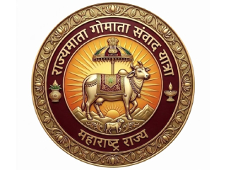 आजपासून महाराष्ट्र गोसेवा आयोग आणि पशूसंवर्धन विभाग यांच्या वतीने राज्यभरात ‘राज्यमाता गोमाता संवाद यात्रे’चे आयोजन !