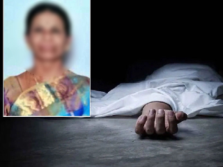 घरावर आलेल्या फांद्या पालिकेने सांगूनही न हटवल्याने त्या काढण्याच्या प्रयत्नात महिलेचा मृत्यू