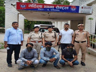 बिहार : मशिदीच्या काझीने हिंदु तरुणीवर बलात्कार करून व्हिडिओ बनवला