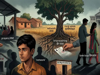Barabanki Conversion Traps : बाराबंकी (उत्तरप्रदेश) येथील मुसलमानांकडून चालू आहे हिंदूंचे धर्मांतर !