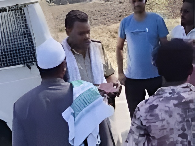 अकोला येथे मुसलमानांचा गोरक्षकांशी वाद : पोलिसांनी मुसलमानाला सोडून दिल्याचा भाजपचा आरोप !