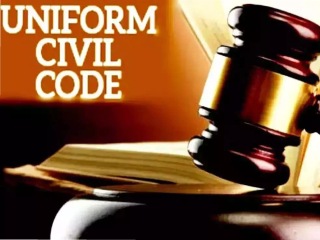 Maharashtra Uniform Civil Code : महाराष्ट्रात सिद्ध केले जाणार समान नागरी कायद्याचे प्रारूप ! – योगेश कदम, गृहराज्यमंत्री