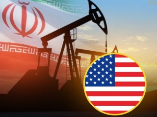 US-Iran Sanctions : अमेरिकेकडून इराणवरील निर्बंधांना ६० दिवसांची सवलत