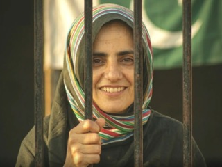 Mahrang Baloch : मानवाधिकारांच्या उल्लंघनाविरुद्ध आवाज उठवणार्‍या महरंग बलोच यांना पाकिस्तानकडून जन्मठेपेची शिक्षा !