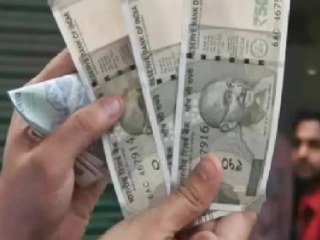५०० रुपयांची बनावट नोट चलनात आणण्याचा प्रयत्न करणारे दोघे पोलिसांच्या कह्यात !