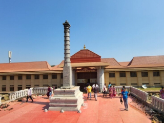 ‘जीवोत्तम विद्यापीठ’ : भारतीय ज्ञानपरंपरेचे आधुनिक पुनरुज्जीवन !