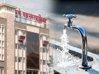 पुणे येथे पिण्याच्या पाण्याचा गैरवापर करणार्‍यास १० सहस्र रुपये दंड !