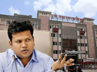पुण्यातील पाणीटंचाई रोखण्यात महापालिका अपयशी ठरल्याची आयुक्तांची स्वीकृती !