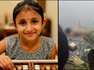 Bangladesh Hindu Girl Murder : बांगलादेशात ८ वर्षांच्या हिंदु मुलीचे अपहरण करून हत्या !