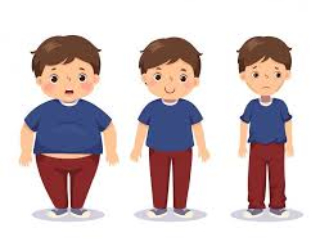 Obesity Among Children : युरोपीय देशांप्रमाणे भारतातील मुलांमध्ये वाढत आहे लठ्ठपणाचा धोका !
