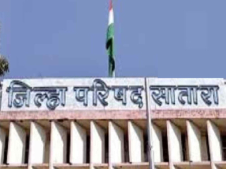 बनावट चलनाद्वारे सातारा जिल्हा परिषदेची २८ लाख ५० सहस्र रुपयांची फसवणूक !