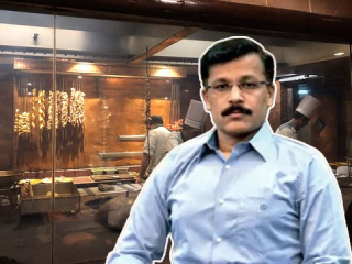 नियमांचे उल्लंघन करणारे हॉटेल, रेस्टॉरंट आणि ढाबे यांच्या मालकांना सोडणार नाही ! – Tukaram Mundhe