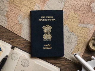 पारपत्रावरून नागरिकत्व सिद्ध होत नाही ! : Central Goverment