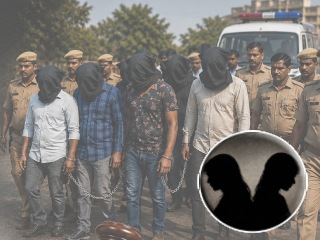 ‘लव्ह जिहाद’च्या आंतरराष्ट्रीय षड्यंत्राच्या प्रकरणी १४ जणांविरुद्ध दोषारोपपत्र सादर !