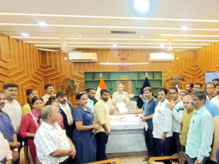 भरारी पथक निर्माण करून गोहत्या आणि गोतस्करी नियंत्रणात आणणार ! – जिल्हा पोलीस अधीक्षकांची ग्वाही