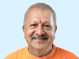 सच्चिदानंद परब्रह्म डॉ. आठवले यांच्याप्रती भाव असलेले शिरोडा, गोवा येथील श्री. धर्मा नाईक (वय ७५ वर्षे) !