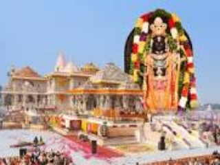Ram Mandir Donation Case : श्रीराममंदिरातील दान चोरीच्या प्रकरणी अंततः गुन्हा नोंद : २ जणांना अटक