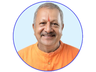 सच्चिदानंद परब्रह्म डॉ. आठवले यांच्याप्रती भाव असलेले शिरोडा, गोवा येथील श्री. धर्मा नाईक (वय ७५ वर्षे) !