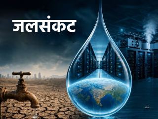 Data Centers : अमर्याद ‘डेटा सेंटर्स’मुळे उद्भवणार्‍या जलसंकटाविषयी विधान परिषदेत पडसाद !