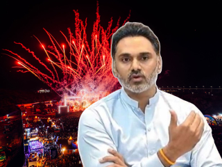 ‘म्युझिक कॉन्सर्ट’मध्ये यापुढे दारूला अनुमती नाही ! – योगेश कदम,  गृहराज्यमंत्री