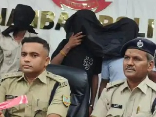 Dhanbad BCCL Job Murder : अनुकंपातत्त्वावर नोकरी मिळवण्यासाठी वडिलांची हत्या घडवून आणणार्‍या मुलाला अटक
