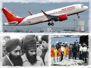 Kanishka Blast : वर्ष १९८५ मध्ये एअर इंडियाच्या ‘कनिष्क’ विमानात खलिस्तानी आतंकवाद्यांनी स्फोट केला!