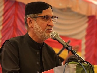 पाकिस्तानने वर्ष १९७१ मध्ये भारताकडून झालेला पराभव आठवावा ! : Akhtar Mengal