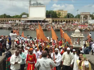 आषाढी वारीसाठी आरोग्य यंत्रणा सज्ज