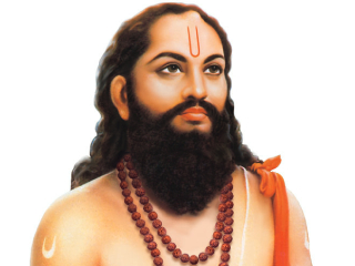 आधी मन शुद्ध करावे !