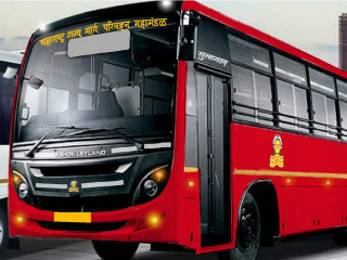उत्पन्नवाढीसाठी हॉटेल्सना केले जाणार एस्.टी.चे अधिकृत बसथांबे !