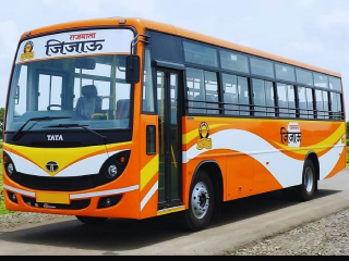 सिंधुदुर्ग जिल्ह्यात नव्या ‘राजमाता जिजाऊ’ बसगाड्यांचे लोकार्पण