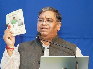 हिंदूंनी ‘कॉर्पोरेट जिहाद’ प्रकरणातून शत्रूबोध घ्यावा ! – रमेश शिंदे, राष्ट्रीय प्रवक्ते, हिंदु जनजागृती समिती
