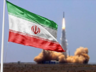 Iran Nuclear Bomb : इराणच्या स्वसंरक्षणासाठी अणूबाँब बनवण्याला पर्याय नाही !